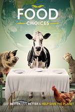 Watch Food Choices 5movies