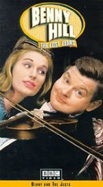 Watch Benny Hill: The Lost Years - Benny and the Jets 5movies