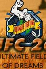 Watch UFC 26 Ultimate Field of Dreams 5movies