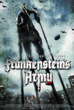 Watch Frankenstein's Army 5movies