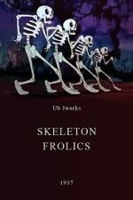 Watch Skeleton Frolic (Short 1937) 5movies