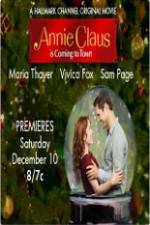 Watch Annie Claus is Coming to Town 5movies
