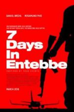 Watch 7 Days in Entebbe 5movies