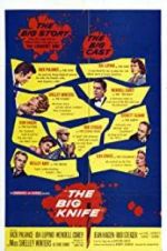 Watch The Big Knife 5movies