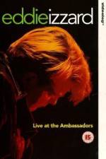 Watch Eddie Izzard: Live at the Ambassadors 5movies