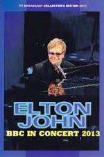 Watch Elton John In Concert 5movies
