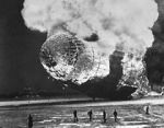Watch Hindenburg Disaster Newsreel Footage 5movies