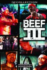 Watch Beef III 5movies