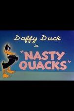 Watch Nasty Quacks (Short 1945) 5movies