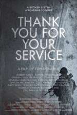 Watch Thank You for Your Service 5movies