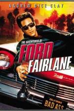 Watch The Adventures of Ford Fairlane 5movies