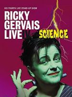 Watch Ricky Gervais: Live IV - Science 5movies