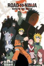 Watch Road to Ninja Naruto the Movie 5movies