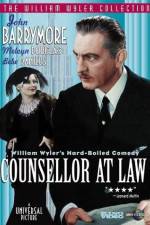 Watch Counsellor at Law 5movies