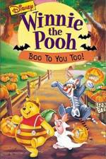 Watch Boo to You Too! Winnie the Pooh 5movies