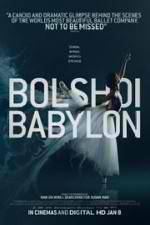 Watch Bolshoi Babylon 5movies