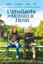 Watch The Student and Mister Henri 5movies
