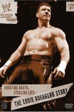 Watch Cheating Death Stealing Life The Eddie Guerrero Story 5movies