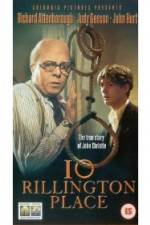 Watch 10 Rillington Place 5movies