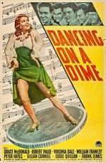 Watch Dancing on a Dime 5movies