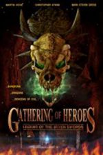 Watch Gathering of Heroes: Legend of the Seven Swords 5movies