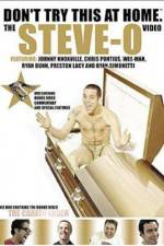Watch Don't Try This at Home The Steve-O Video 5movies