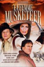 Watch La Femme Musketeer 5movies