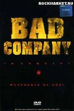 Watch Bad Company In Concert - Merchants of Cool 5movies