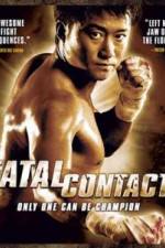 Watch Fatal Contact 5movies