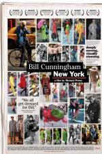 Watch Bill Cunningham New York 5movies