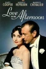 Watch Love in the Afternoon 5movies