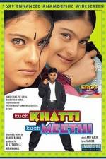 Watch Kuch Khatti Kuch Meethi 5movies