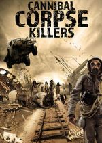 Watch Cannibal Corpse Killers 5movies