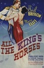 Watch All the King\'s Horses 5movies