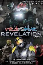 Watch Red vs. Blue Season 8 Revelation 5movies