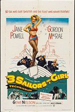 Watch Three Sailors and a Girl 5movies