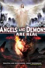 Watch Angels and Demons Are Real 5movies