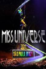 Watch Miss Universe 2011 5movies