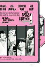 Watch The Night of the Iguana 5movies