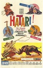Watch Hatari! 5movies