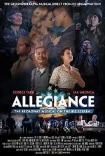 Watch George Takei\'s Allegiance 5movies