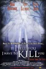 Watch If I Tell You I Have to Kill You 5movies