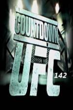 Watch Countdown To UFC 142 Rio Jose Aldo vs. Chad Mendes 5movies