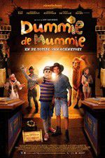 Watch Dummie de Mummie en de tombe van Achnetoet 5movies