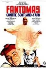 Watch Fantomas vs. Scotland Yard 5movies