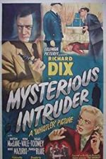 Watch Mysterious Intruder 5movies