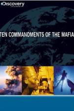 Watch Ten Commandments of the Mafia 5movies
