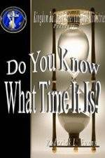 Watch Do You Know What Time It Is? 5movies