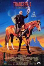 Watch Trancers 5: Sudden Deth 5movies