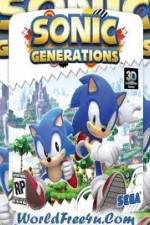 Watch Sonic Generations 5movies